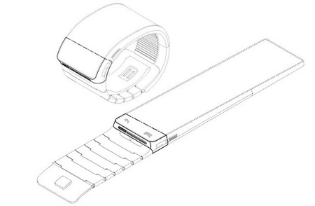 Smartwatch design